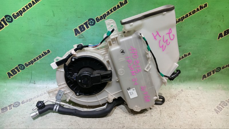 Печка TOYOTA IPSUM ACM21W 2AZ-FE 2004 (б/у)