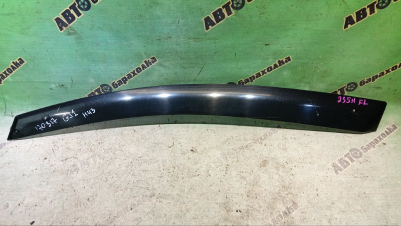 Ветровик HONDA AIRWAVE GJ1 L15A 2006 передний левый (б/у)