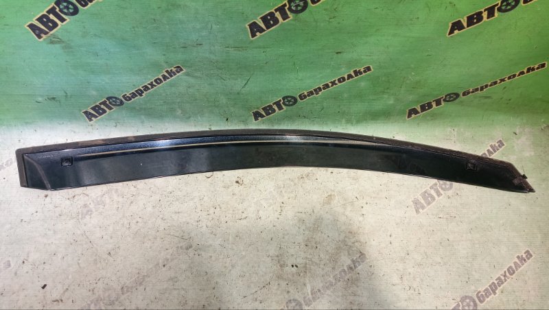 Ветровик HONDA AIRWAVE GJ1 L15A 2006 передний левый (б/у) Ветровик HONDA AIRWAVE GJ1 L15A 2006 передний левый (б/у)