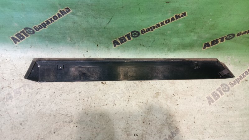 Ветровик HONDA AIRWAVE GJ1 L15A 2006 задний правый (б/у) Ветровик HONDA AIRWAVE GJ1 L15A 2006 задний правый (б/у)