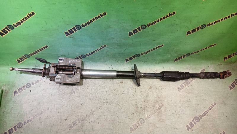 Рулевая колонка ISUZU BIGHORN UBS26GW 6VE1 1999 (б/у) Рулевая колонка ISUZU BIGHORN UBS26GW 6VE1 1999 (б/у)