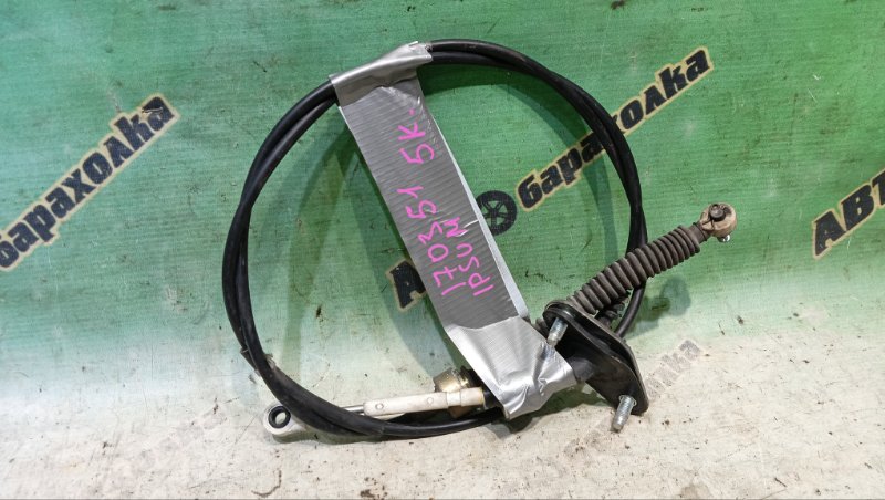 Трос переключения акпп TOYOTA IPSUM ACM21W 2AZ-FE 2004 (б/у)