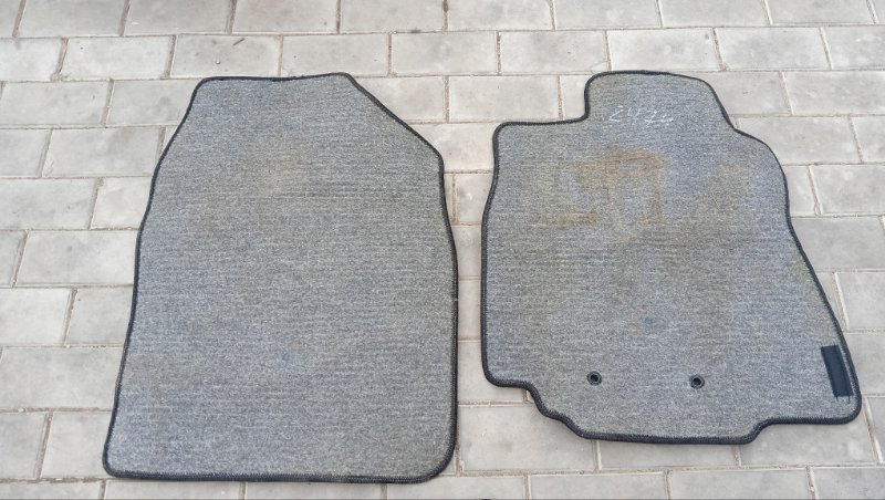 Коврики комплект TOYOTA CALDINA ST246W 3S-GTE 2004 (б/у) Коврики комплект TOYOTA CALDINA ST246W 3S-GTE 2004 (б/у)