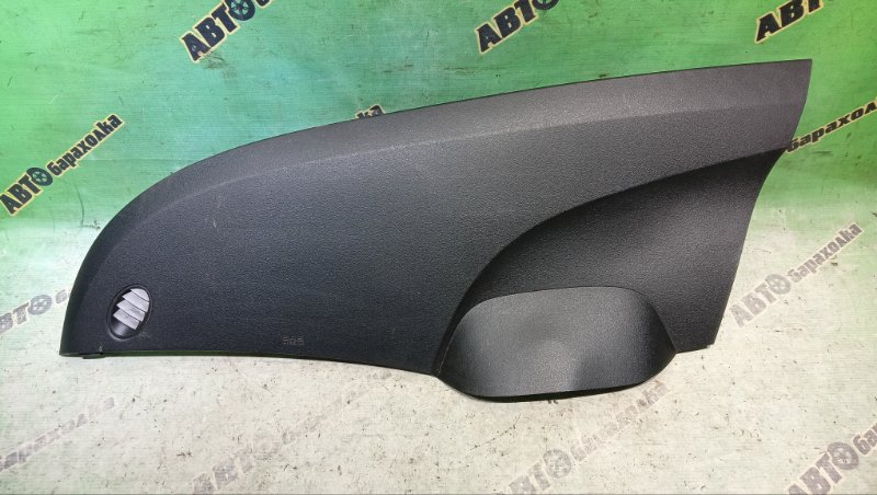 ПОДУШКА БЕЗОПАСНОСТИ HONDA FIT GE6 L13A 2011 левая (б/у)