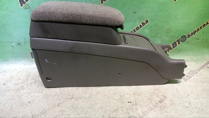Подлокотник TOYOTA MARK II GX100 1G-FE 1996 (б/у)