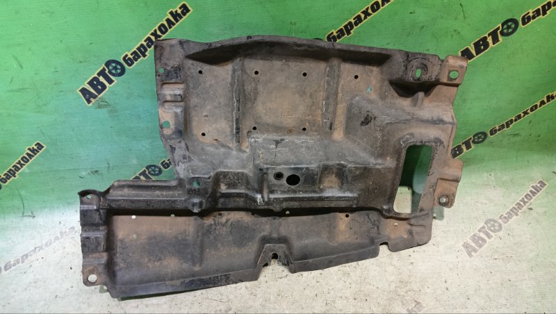 Защита двигателя TOYOTA CALDINA ST246W 3S-GTE 2004 левая (б/у) Защита двигателя TOYOTA CALDINA ST246W 3S-GTE 2004 левая (б/у)