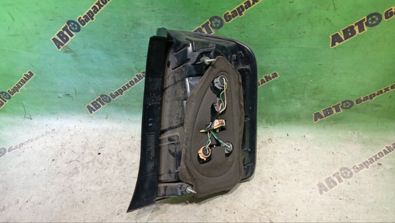 Стоп TOYOTA PRIUS NHW20 1NZ-FXE 2005 задний левый (б/у) Стоп TOYOTA PRIUS NHW20 1NZ-FXE 2005 задний левый (б/у)