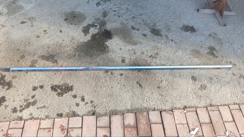 Накладка на порог TOYOTA GAIA SXM10 3S-FE 2000 левая (б/у) Накладка на порог TOYOTA GAIA SXM10 3S-FE 2000 левая (б/у)