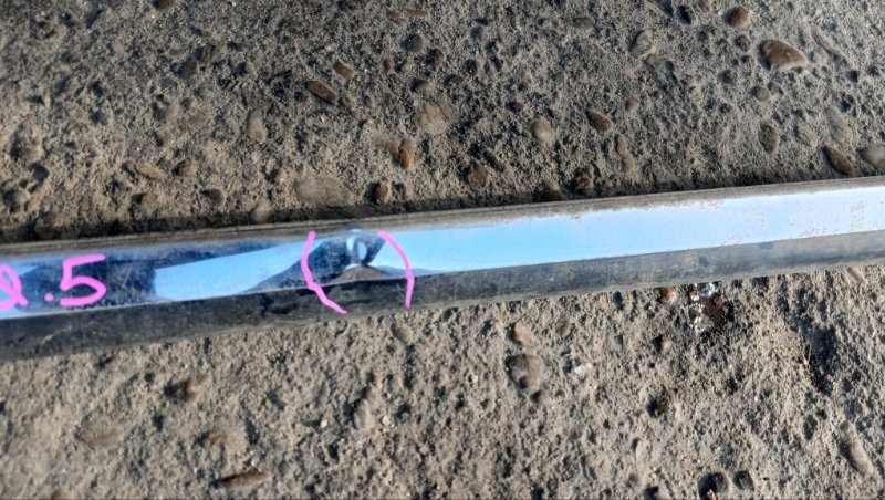 Накладка на порог TOYOTA GAIA SXM10 3S-FE 2000 левая (б/у) Накладка на порог TOYOTA GAIA SXM10 3S-FE 2000 левая (б/у)