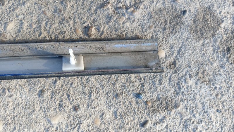 Накладка на порог TOYOTA GAIA SXM10 3S-FE 2000 левая (б/у) Накладка на порог TOYOTA GAIA SXM10 3S-FE 2000 левая (б/у)