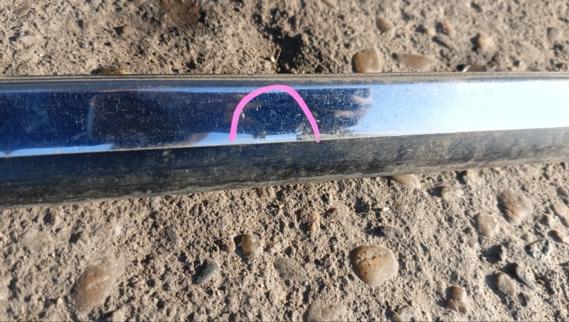 Накладка на порог TOYOTA GAIA SXM10 3S-FE 2000 правая (б/у) Накладка на порог TOYOTA GAIA SXM10 3S-FE 2000 правая (б/у)