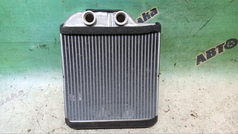 Радиатор печки TOYOTA GAIA SXM10 3S-FE 2000 (б/у) Радиатор печки TOYOTA GAIA SXM10 3S-FE 2000 (б/у)