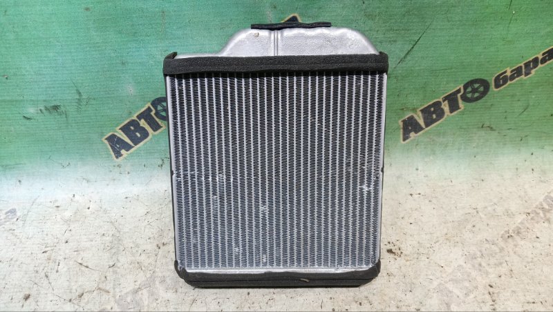 Радиатор печки TOYOTA GAIA SXM10 3S-FE 2000 (б/у) Радиатор печки TOYOTA GAIA SXM10 3S-FE 2000 (б/у)