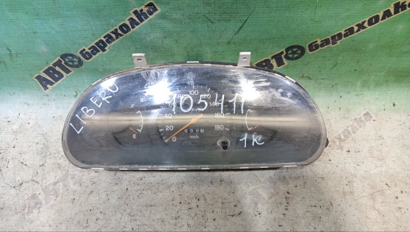 Спидометр MITSUBISHI LIBERO CV1V (б/у)