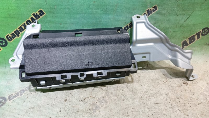 ПОДУШКА БЕЗОПАСНОСТИ TOYOTA Land Cruiser Prado TRJ150W 2TR-FE 2014 правая (б/у) ПОДУШКА БЕЗОПАСНОСТИ TOYOTA Land Cruiser Prado TRJ150W 2TR-FE 2014 правая (б/у)