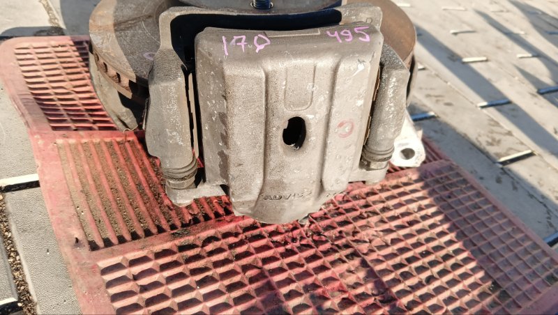 Ступица TOYOTA PRIUS NHW20 1NZ-FXE 2004 передняя правая (б/у) Ступица TOYOTA PRIUS NHW20 1NZ-FXE 2004 передняя правая (б/у)