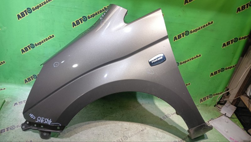 Крыло TOYOTA ISIS ZGM10 2ZR-FAE 2010 переднее левое (б/у) Крыло TOYOTA ISIS ZGM10 2ZR-FAE 2010 переднее левое (б/у)