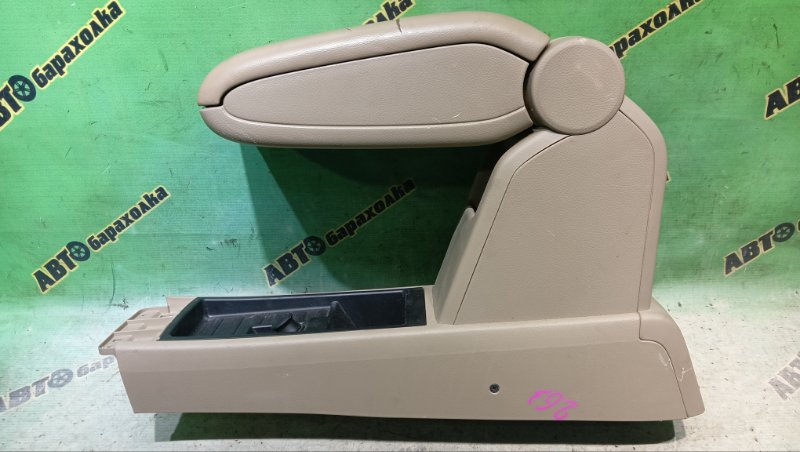 Подлокотник NISSAN TIIDA LATIO SC11 HR15 2011 (б/у)