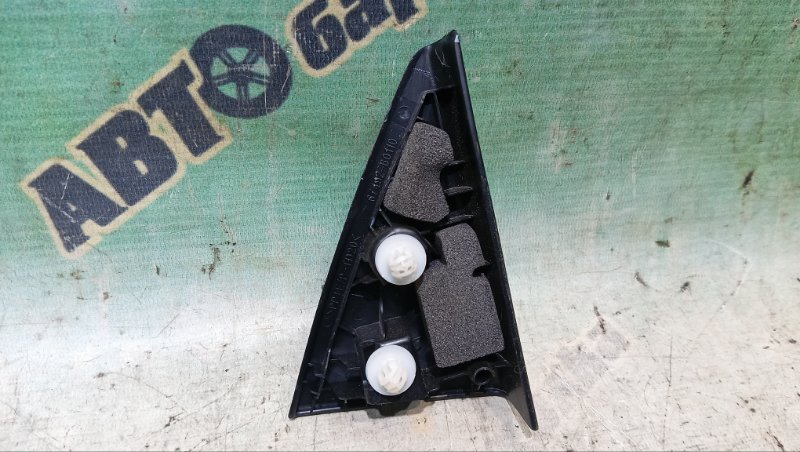 УГОЛОК ДВЕРИ TOYOTA Land Cruiser Prado TRJ150W 2TR-FE 2014 передний левый (б/у) УГОЛОК ДВЕРИ TOYOTA Land Cruiser Prado TRJ150W 2TR-FE 2014 передний левый (б/у)