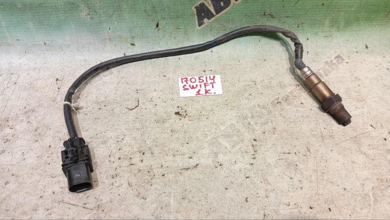Лямбда-зонд SUZUKI SWIFT ZC71S K12B 2009 (б/у)