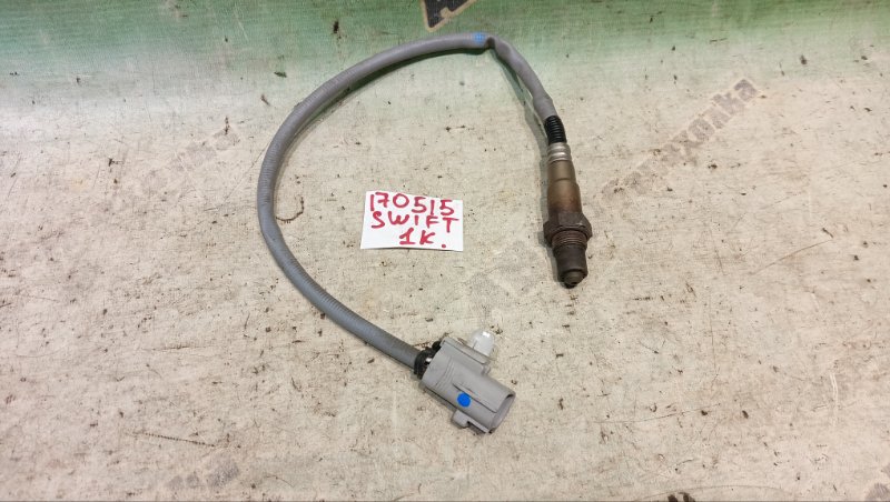 Лямбда-зонд SUZUKI SWIFT ZC71S K12B 2009 (б/у)