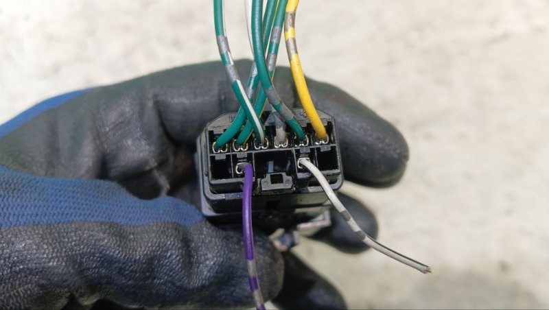 Кнопка аварийной сигнализации TOYOTA VISTA ARDEO SV50G 3S-FSE 2000 (б/у) Кнопка аварийной сигнализации TOYOTA VISTA ARDEO SV50G 3S-FSE 2000 (б/у)