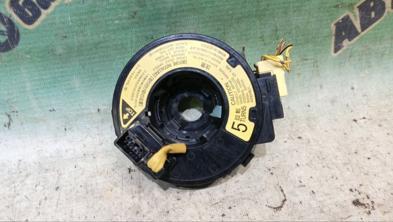 Шлейф TOYOTA VISTA ARDEO SV50G 3S-FSE 2000 (б/у) Шлейф TOYOTA VISTA ARDEO SV50G 3S-FSE 2000 (б/у)