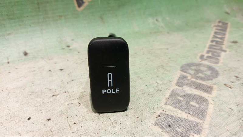 Кнопка HONDA AIRWAVE GJ1 L15A 2006 (б/у)