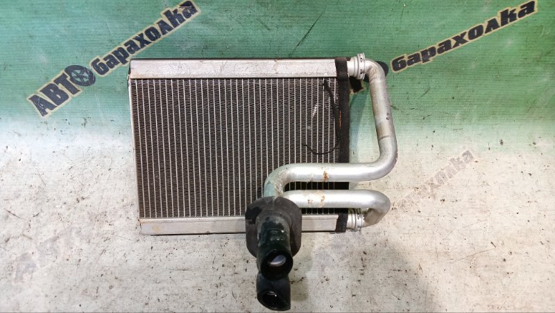 Радиатор печки TOYOTA TOWN ACE CR41V 2C 1997 (б/у)