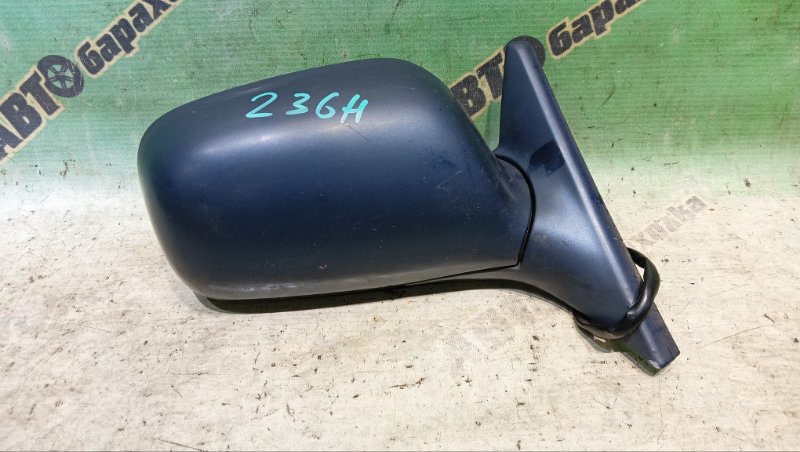 Зеркало TOYOTA MARK II GX100 1G-FE 1996 правое (б/у)