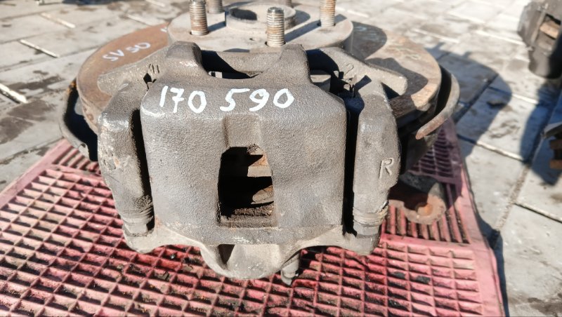 Ступица TOYOTA VISTA ARDEO SV50G 3S-FSE 2000 передняя правая (б/у) Ступица TOYOTA VISTA ARDEO SV50G 3S-FSE 2000 передняя правая (б/у)