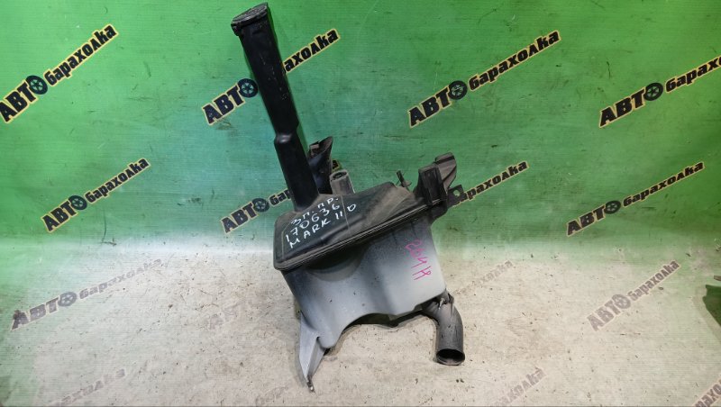 Бачок стеклоомывателя TOYOTA MARK II JZX110 1JZ-FSE 2004 (б/у)