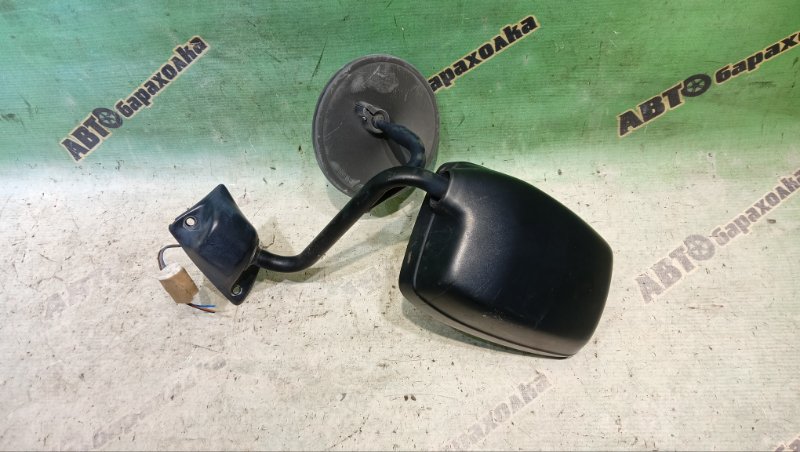 Зеркало MAZDA BONGO SK82V F8 2004 левое (б/у)