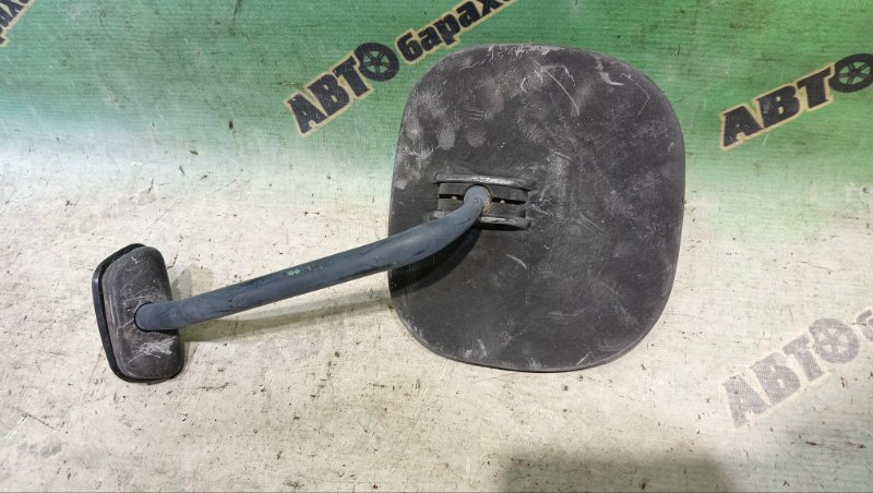 Зеркало с пятой двери TOYOTA GRAND HIACE VCH16 5VZ-FE 1999 (б/у)