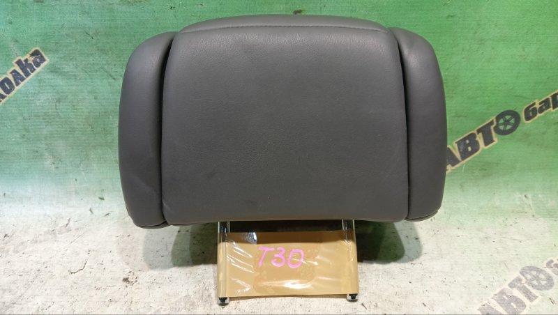 Подголовник NISSAN X-TRAIL NT30 QR20(DE) 2006 задний (б/у)