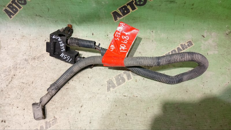 Клемма NISSAN SERENA PC24 SR20(DE) 1999 (б/у)