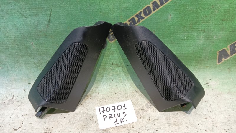 Динамик TOYOTA PRIUS NHW20 1NZ-FXE 2004 передний (б/у)