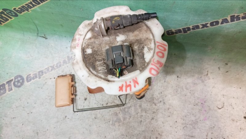 Корпус бензонасоса NISSAN STAGEA M35 VQ25(DD) 2003 (б/у)