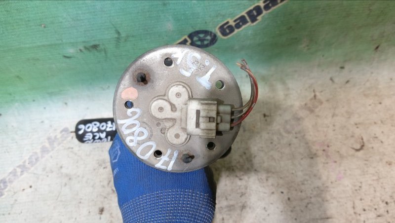 Датчик уровня топлива TOYOTA TOWN ACE CR41V 2C 1997 (б/у)