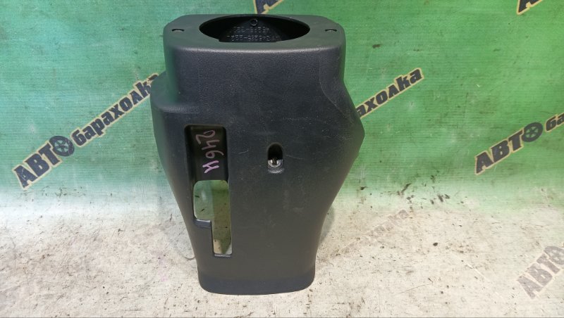 Кожух рулевой колонки TOYOTA VISTA ARDEO SV50G 3S-FSE 2000 (б/у)