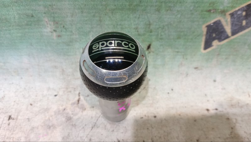 Ручка кпп TOYOTA CALDINA ST246W 3S-GTE 2004 (б/у)