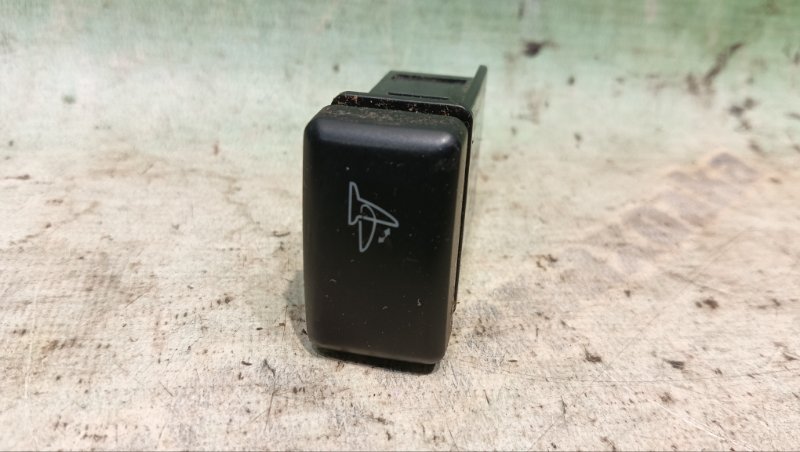 КНОПКА РЕГУЛИРОВКИ ЗЕРКАЛ ISUZU BIGHORN UBS73GW 4JX1 2001 (б/у)