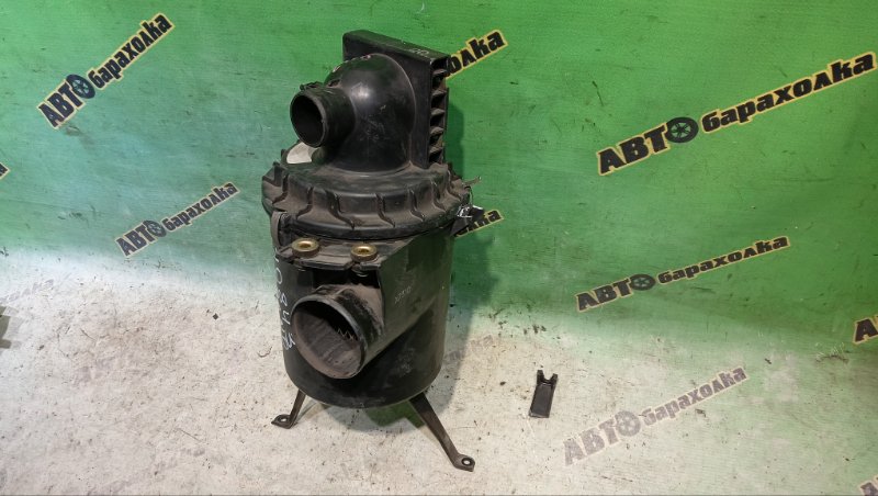 Корпус воздушного фильтра NISSAN TERRANO RR50 QD32(ETI) 1997 (б/у)