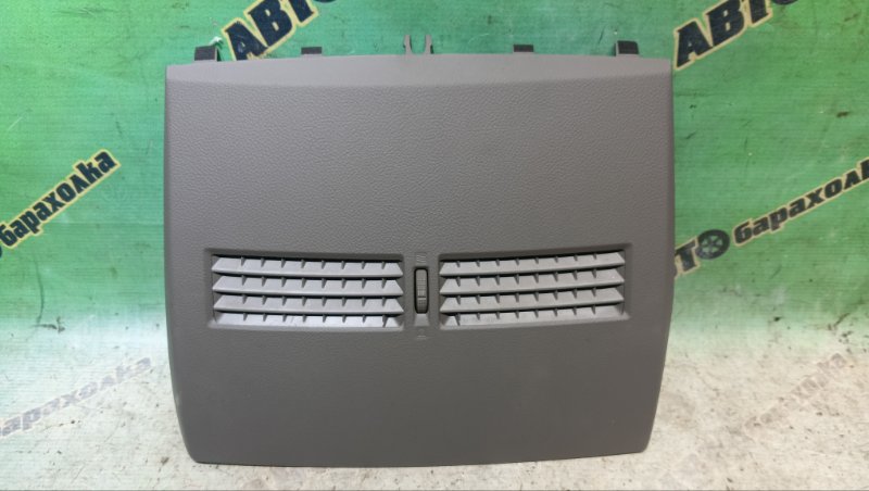 Решетка вентиляционная NISSAN TIIDA LATIO SC11 HR15 2011 (б/у)