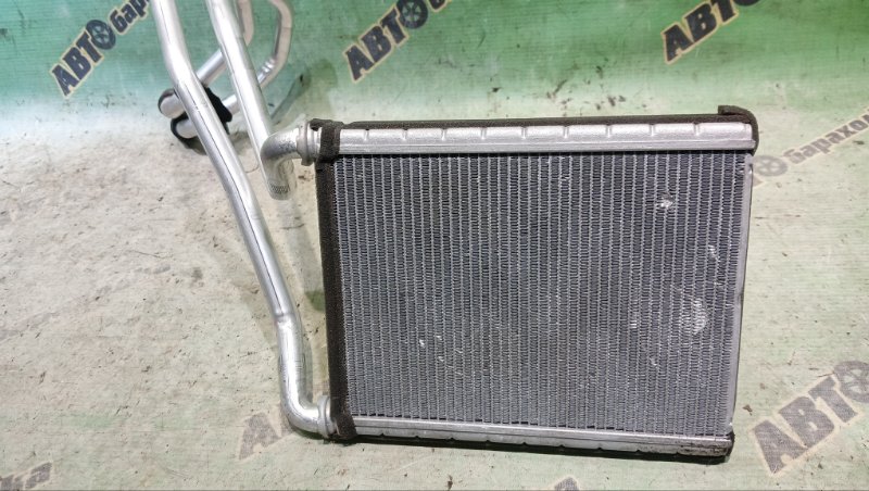 Радиатор печки TOYOTA WISH ZNE14G 1ZZ-FE 2004 (б/у)