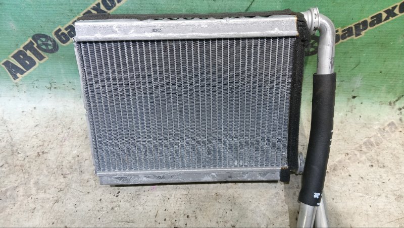 Радиатор печки TOYOTA IPSUM ACM21W 2AZ-FE 2006 (б/у)