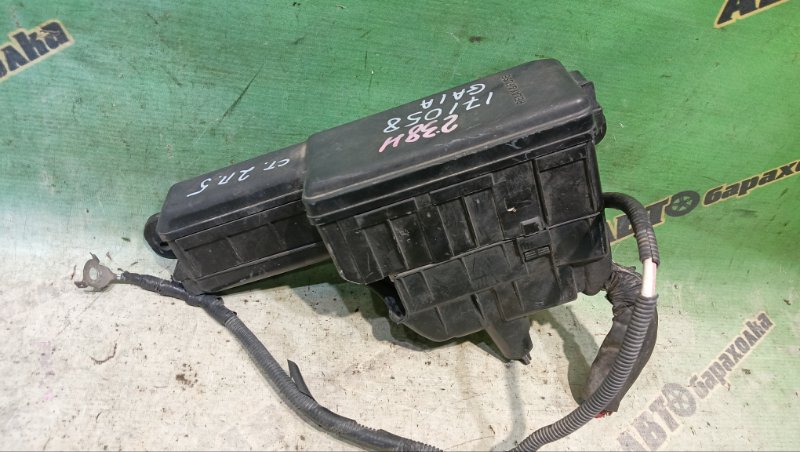 Блок предохранителей TOYOTA GAIA SXM10 3S-FE 2000 (б/у)