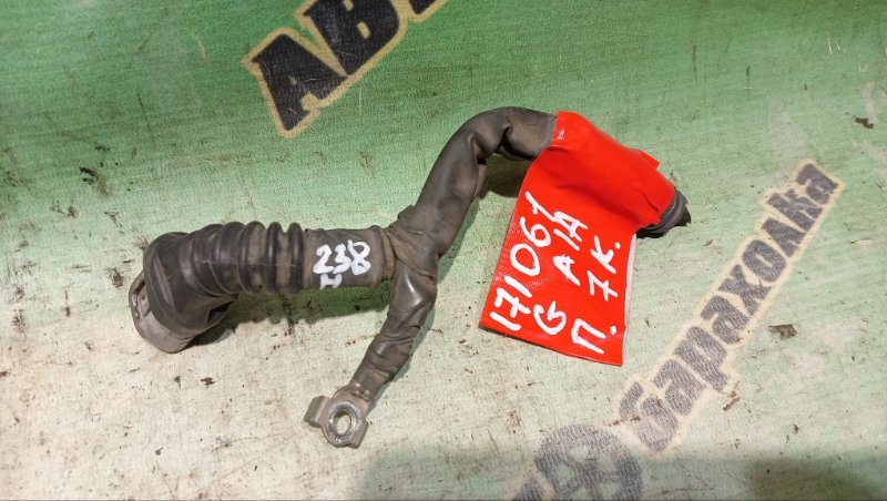 Фишка TOYOTA GAIA SXM10 3S-FE 2000 (б/у)