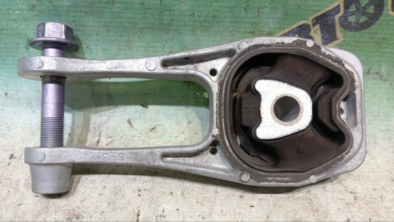 Подушка двигателя TOYOTA YARIS MXPA10 M15A 2022 (б/у)