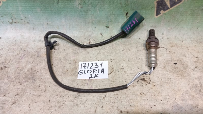 Лямбда-зонд NISSAN GLORIA MY34 VQ25(DD) 2003 (б/у)